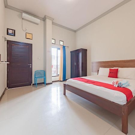 Reddoorz Near Gor Sempaja Samarinda Exterior foto